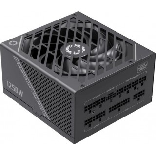 PSU GAMEMAX GX-1250 PRO 1250W Black